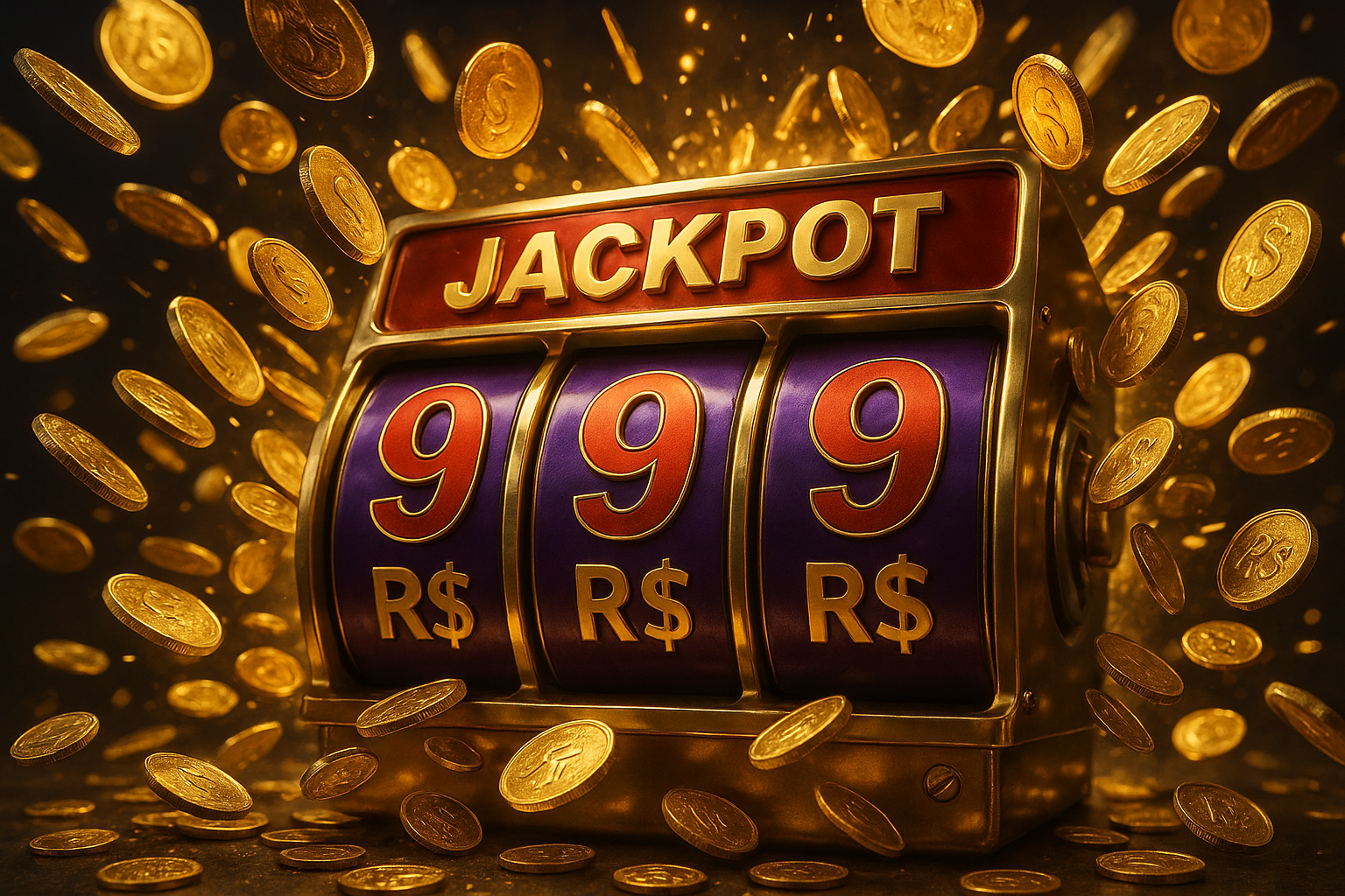 Rodadas Premium - Imagem principal