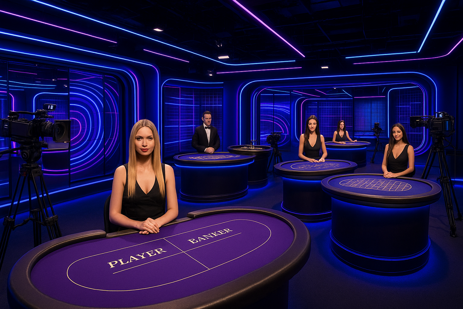 Pedras Preciosas - Imagem principal