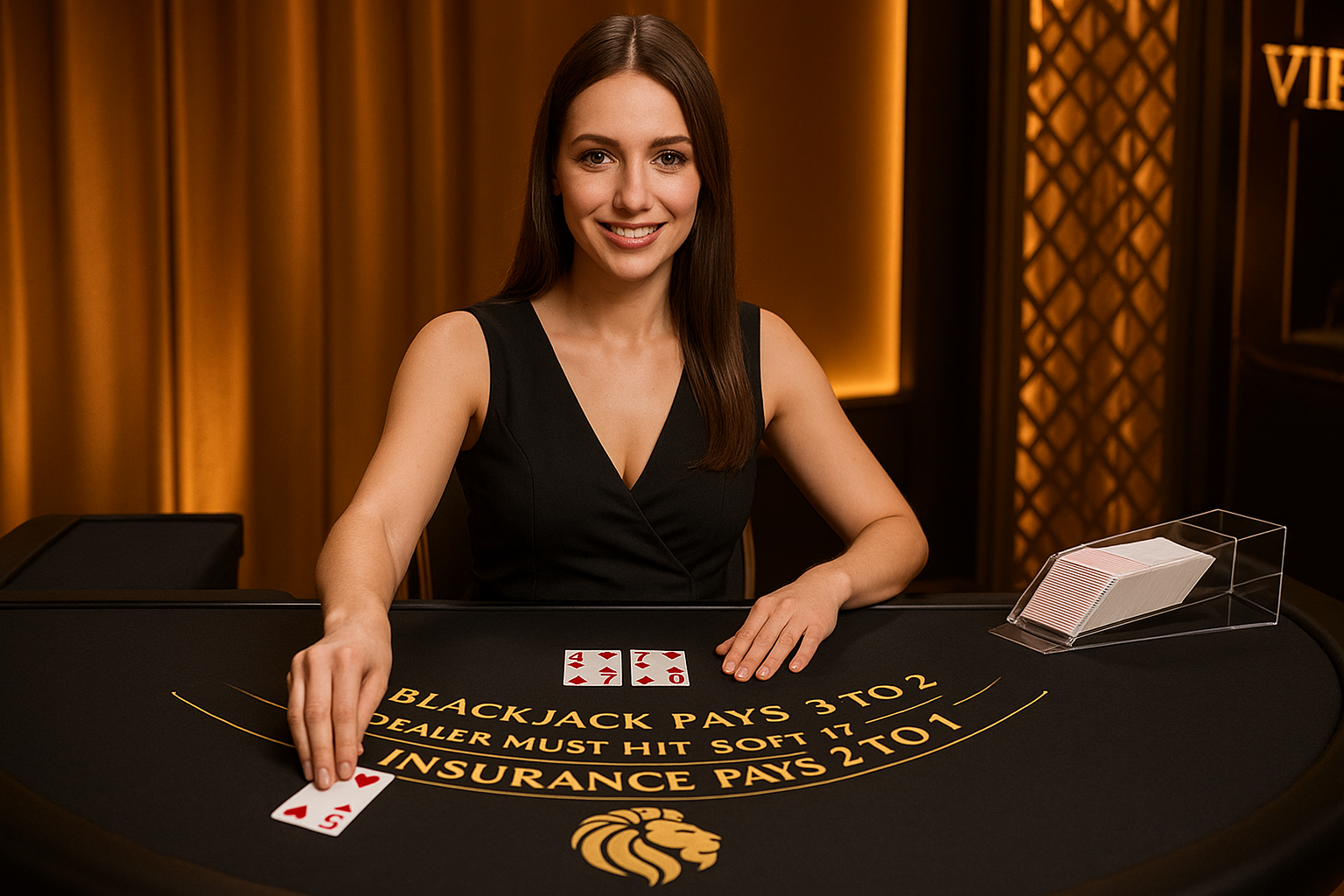 Rodadas Premium - Slots variados