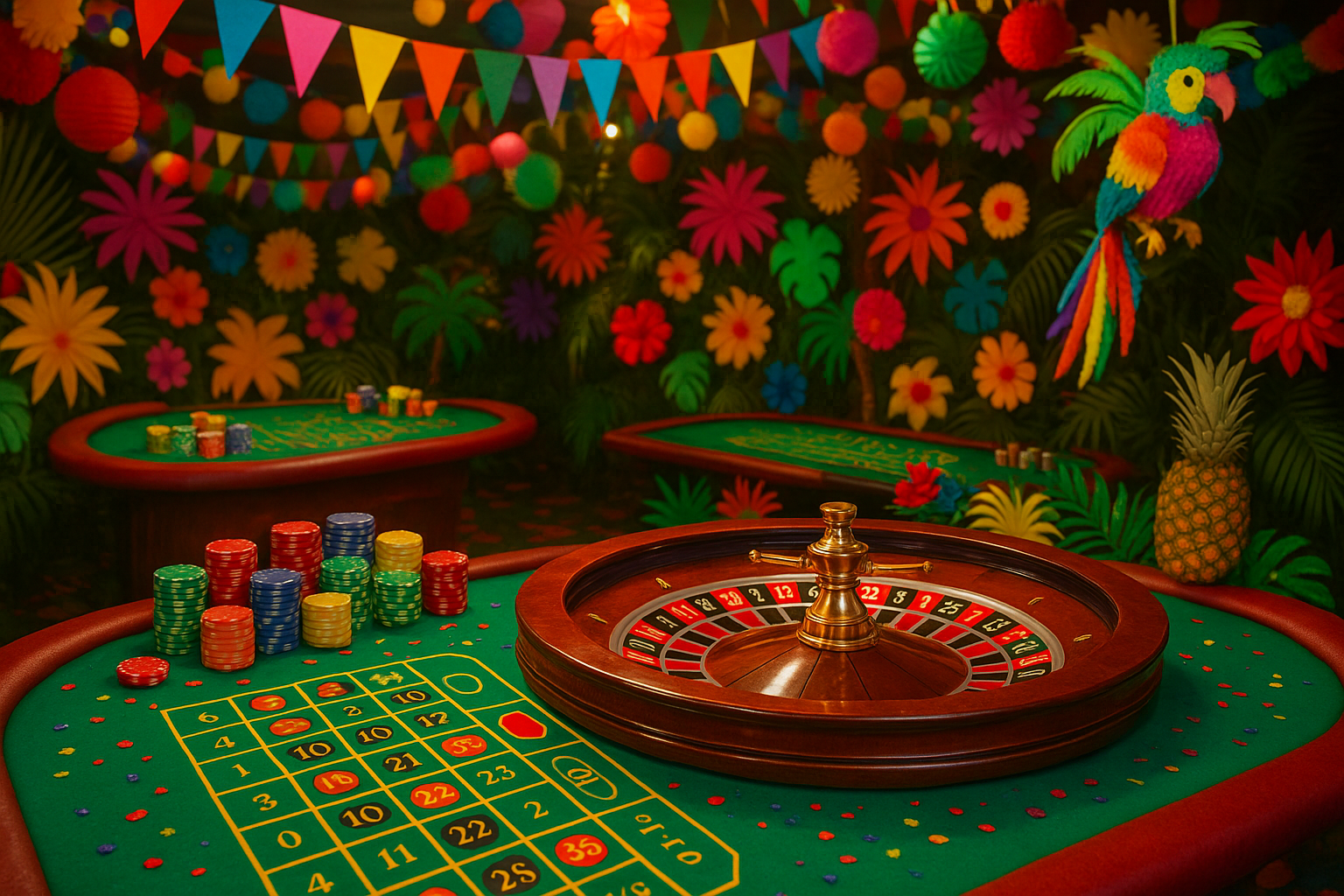 Foguete Espacial - Imagem principal