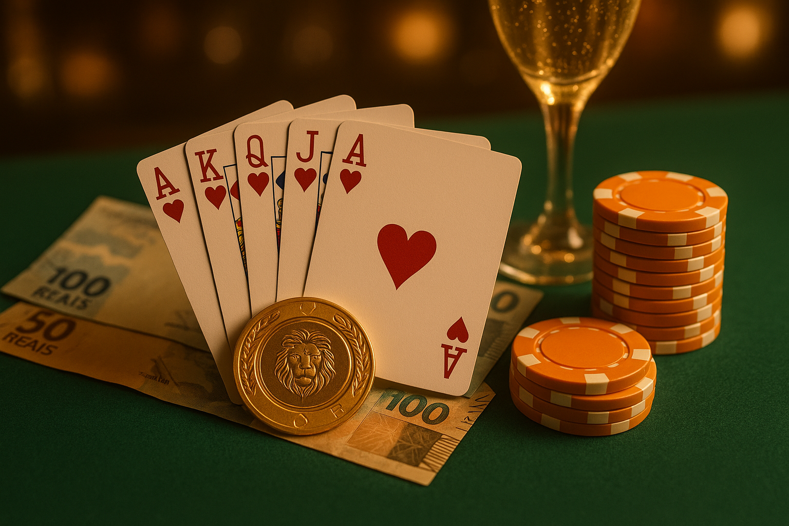 Pedras Preciosas - Jogo de estratégia